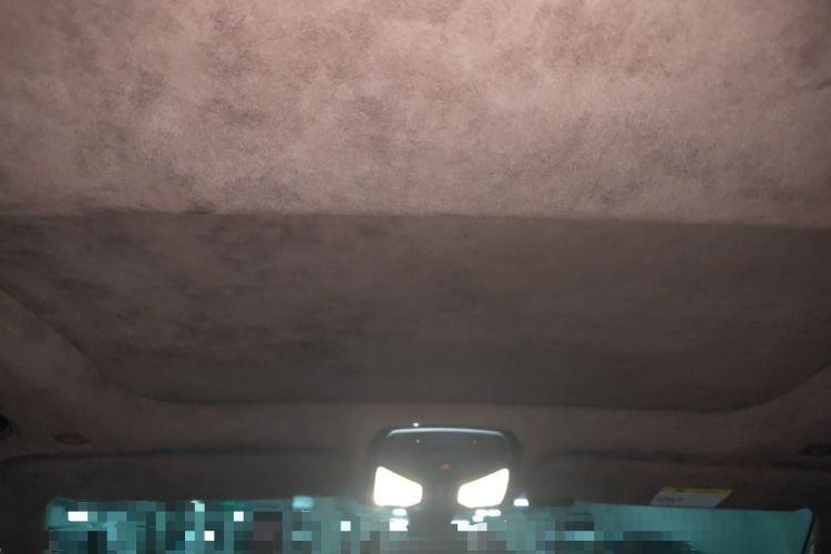 Used BMW 7 Series 2021 740Li xDrive Executive M Sport Package Headliner