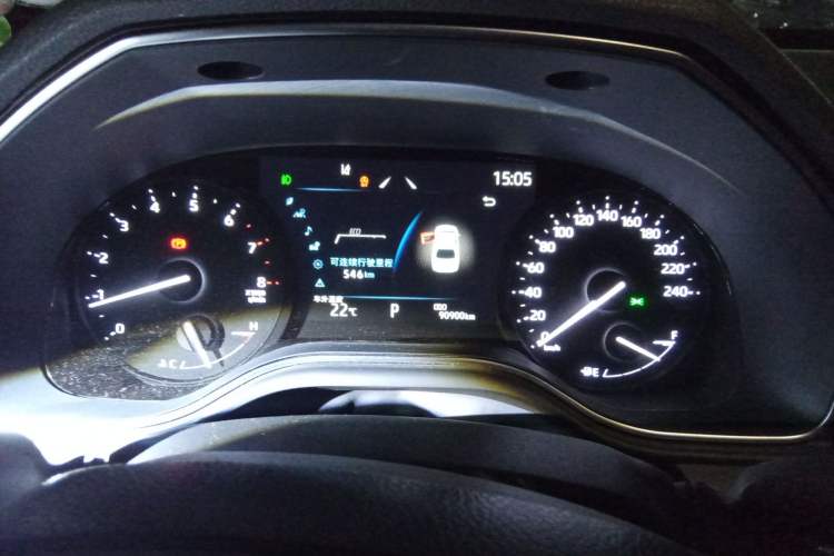 Used Toyota Avalon 2022 2.0L Luxury Edition