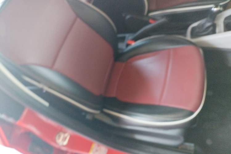 Used Skoda Fabia 2017 1.4L Automatic Car Enjoy Edition
