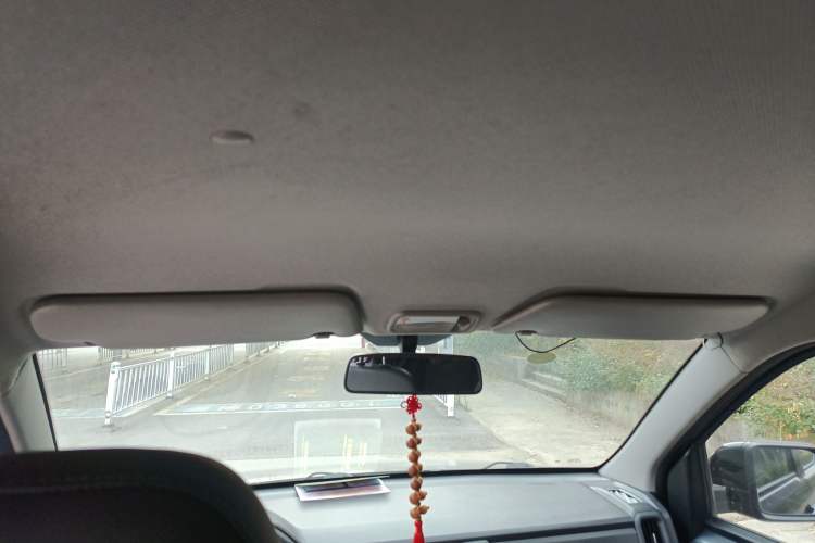 Used Wuling Zhengtu 2021 1.5L Adventure LAR
