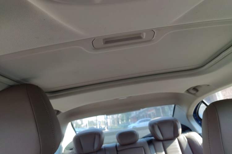 Used Peugeot 408 2019 350THP Automatic Prestige Version China V Standard