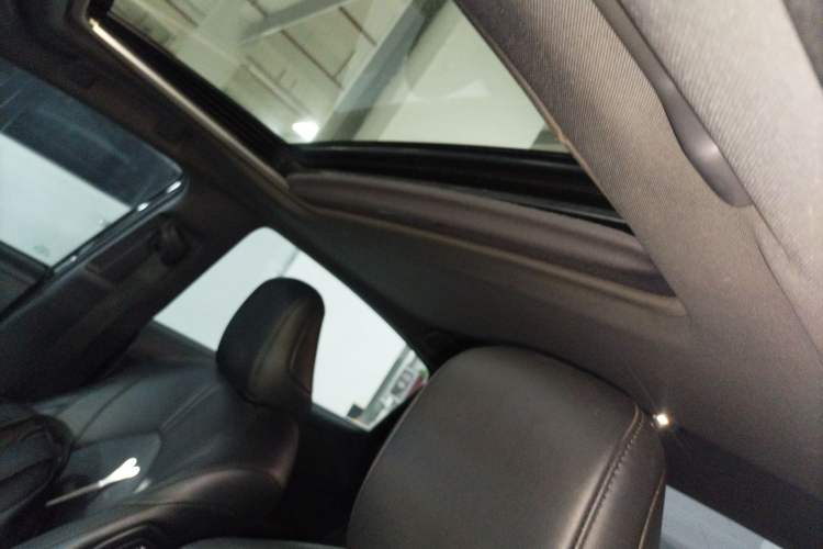 Used Toyota Avalon 2019 2.0L Luxury Edition China VI Standard