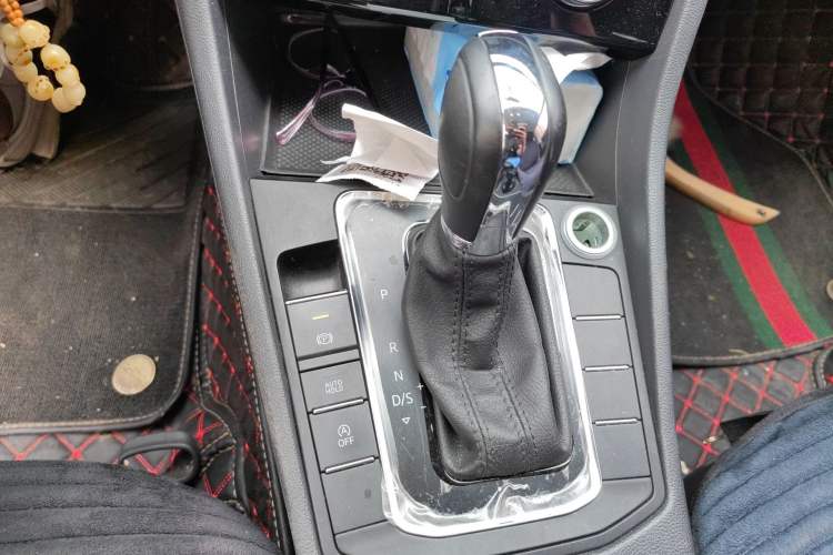 Used Volkswagen Bora 2019 1.5L Automatic Comfort Model
