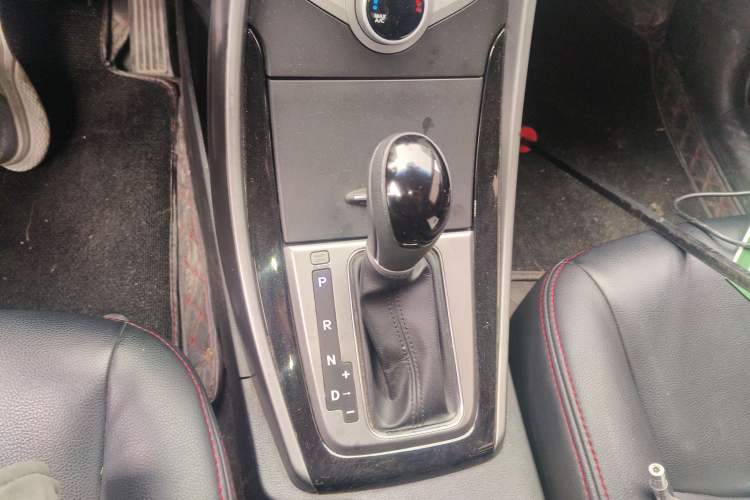 Used Hyundai Elantra (5th Generation / Langdong) 2016 1.6L Automatic Prestige Model