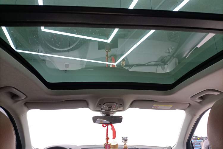 Used Audi Q5L 2018 40 TFSI Prestige Edition China V
