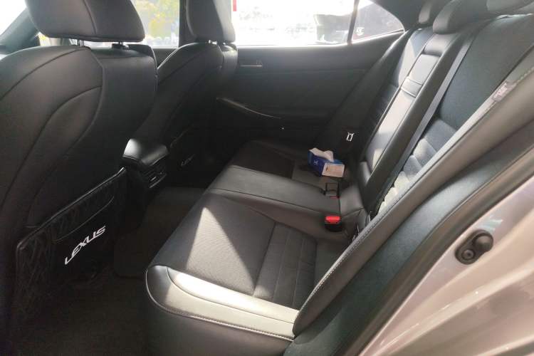 Used Lexus IS 2017 300 F SPORT Edition