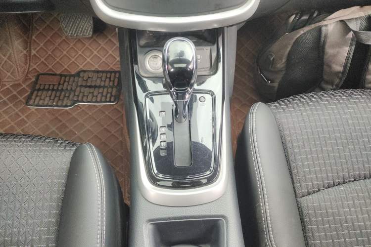 Used Nissan Tiida 2016 1.6L CVT Smart Drive Edition
