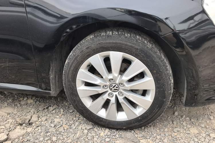 Used Volkswagen Lavida 2013 1.4TSI DSG Comfort Edition
