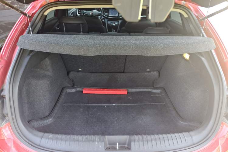 Used Fiat Ottimo 2014 1.4T Automatic Comfort Edition
