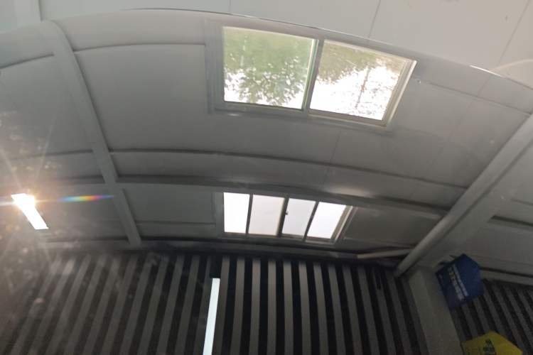 Used CHANGAN UNI-V 2024 1.5T High-Energy Version