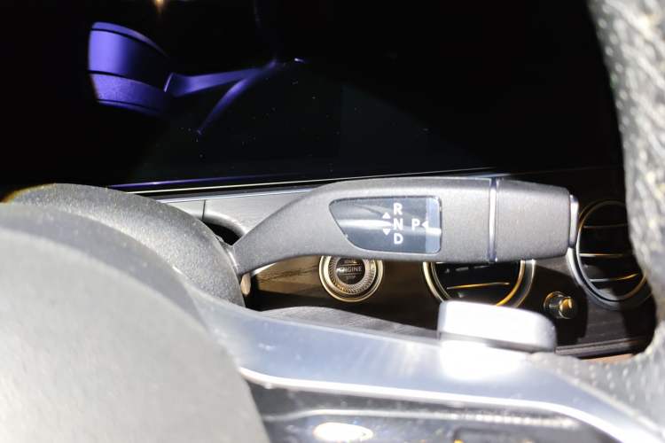 Used Mercedes-Benz E-Class 2021 E 300 L Sport Premium Edition Gear Lever