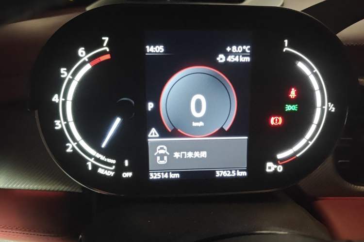 Used MINI MINI 2023 1.5T COOPER Artist Five-Door Edition
