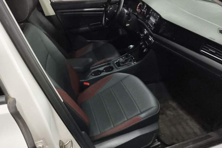 Used Volkswagen Bora 2020 1.5L Automatic Comfort Model
