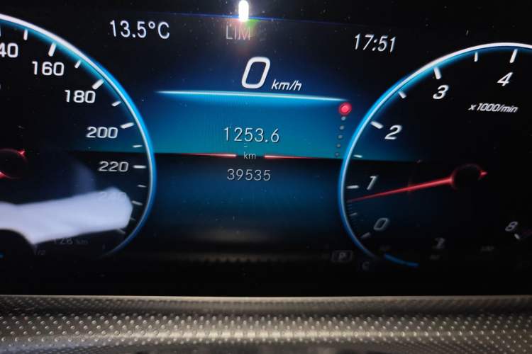 Used Mercedes-Benz A-Class 2019 A 200 L Sport Sedan
