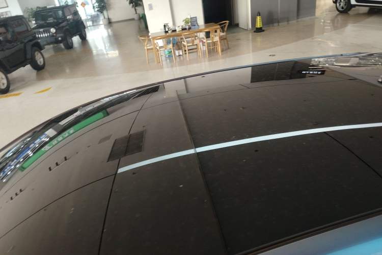 Used BYD Dolphin 2021 401km Knight Edition
