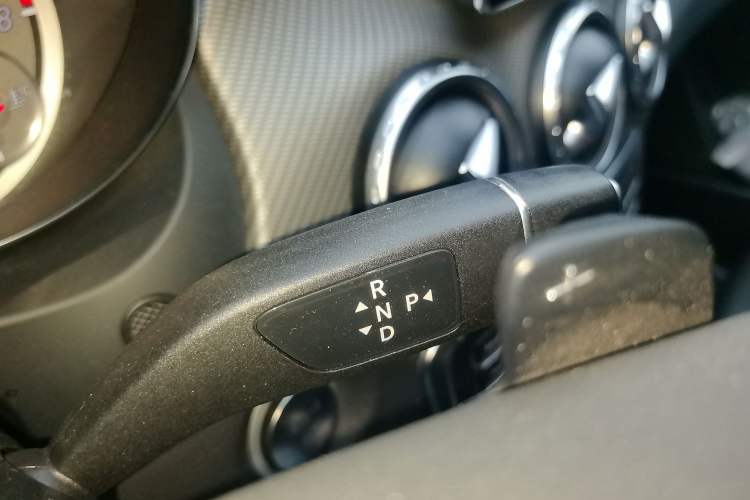 Used Mercedes-Benz GLA 2016 GLA 200 Sport Edition