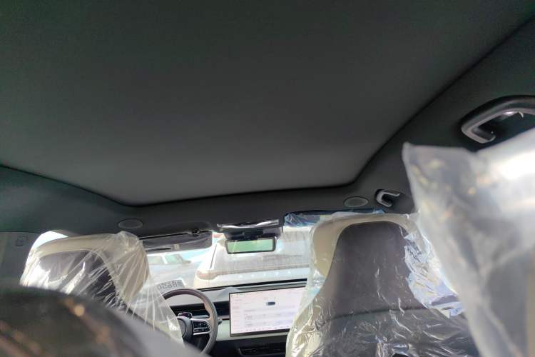 Used Mazda EZ-60 2025 Model Pure Electric 600 Max
