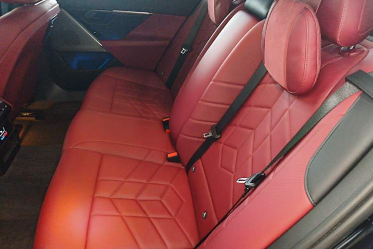 Used BMW 5 Series 2025 525Li M Sport Package
