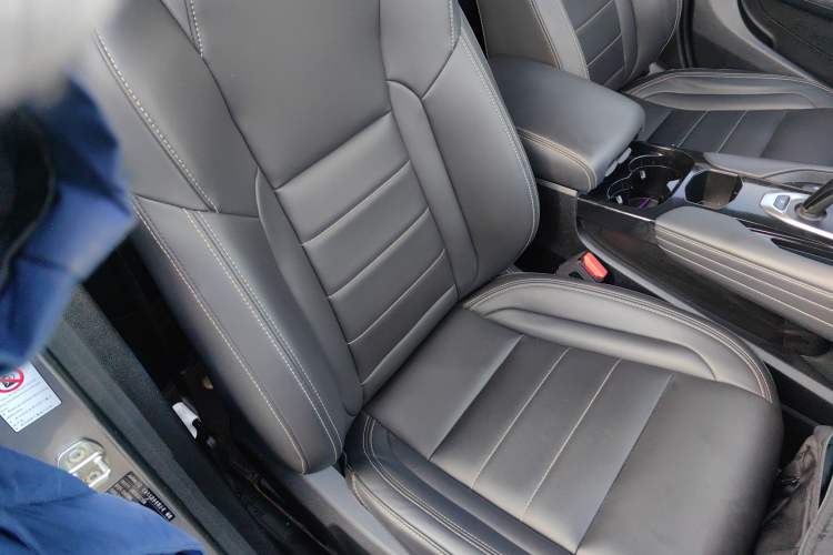 Used Haval F7x 2021 1.5T Two-Wheel Drive Smart Technology Edition
