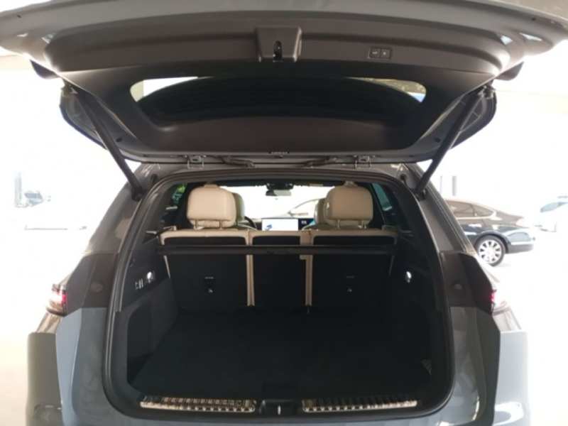 Used Li Auto L7 2025 Max Smart Refresh Edition — 18