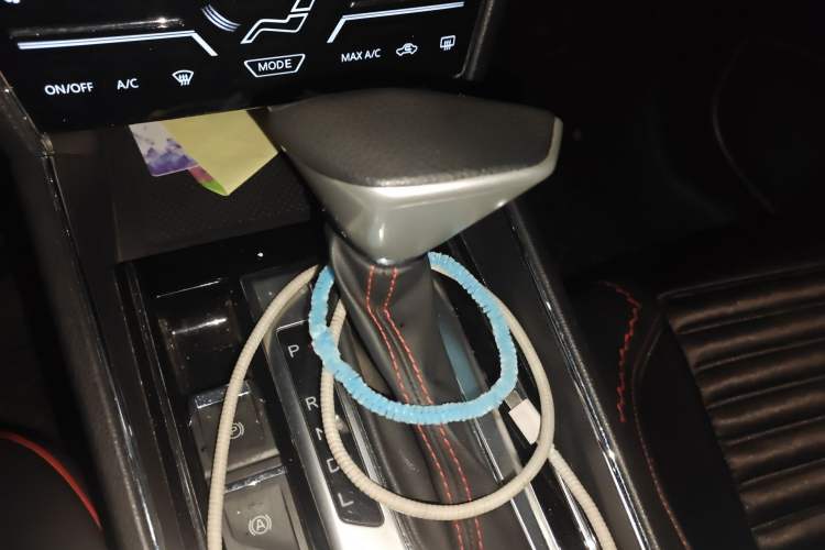 Used Venucia T60 2018 1.6L CVT Smart & Fun Version China V Standard
