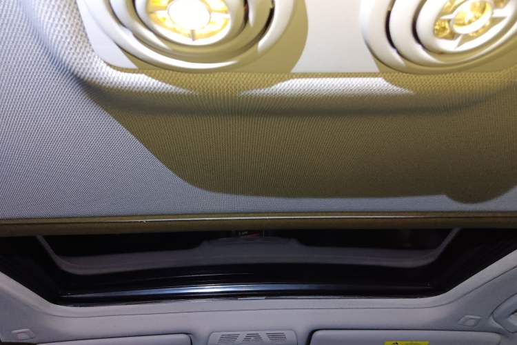 Used BMW 3 Series 2017 320Li Fashion Model