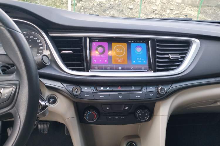 Used Buick GT 2016 15N Manual Elite Edition
