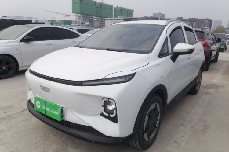 Used Geometry E Firefly 2024 301km Flowing Light