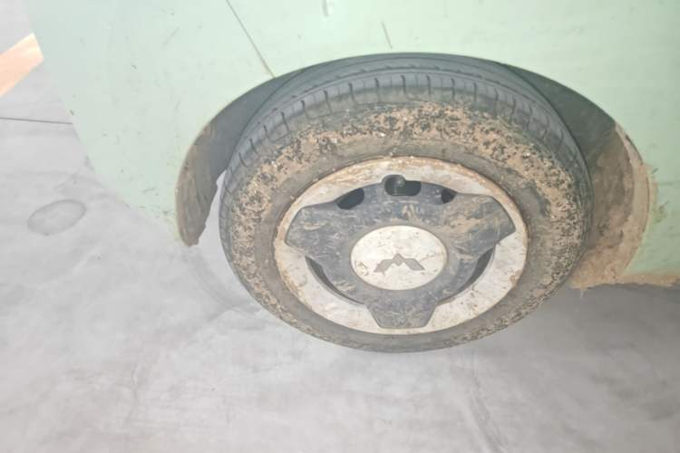 Used Wuling Hongguang MINIEV 2022 Macaron Premium Model – Lithium Iron Phosphate