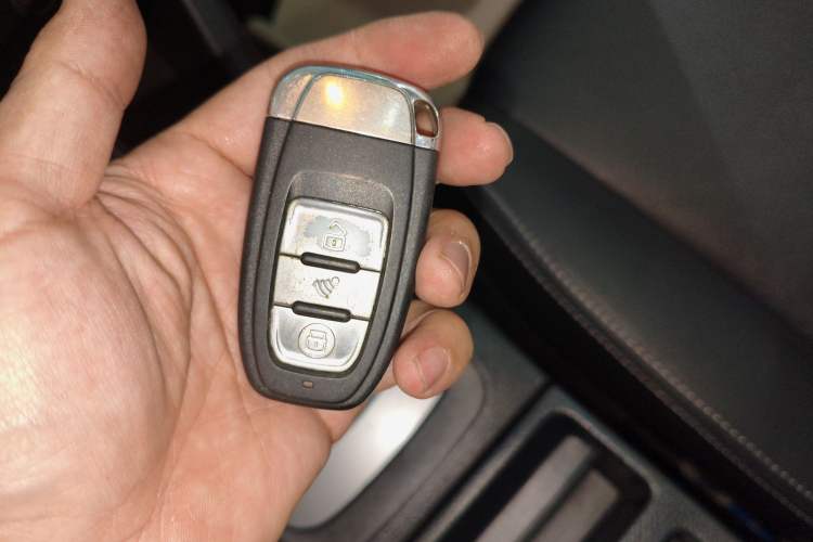 Used Subaru XV 2014 2.0i Elite Edition