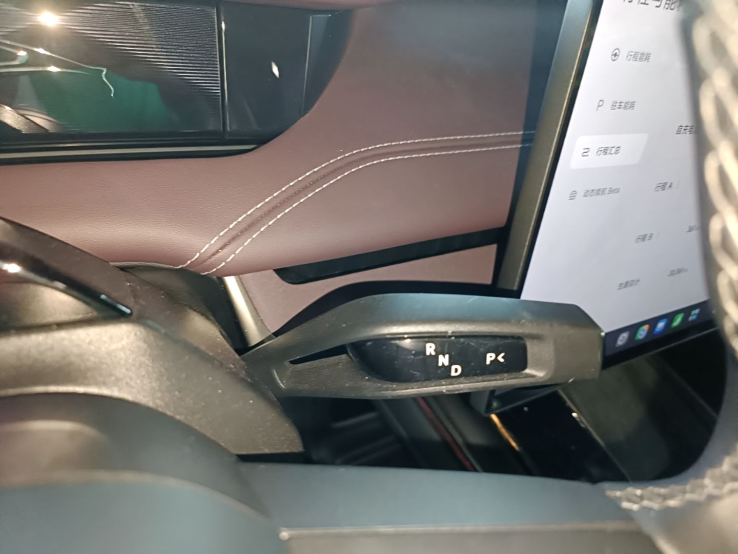 Xiaomi Auto SU7 2024 Four-Wheel Drive Ultra-Long Range Advanced Intelligent Driving Max Edition — снимка 16