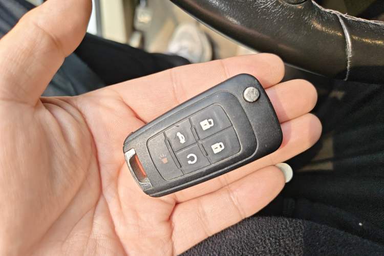 Used Buick GL8 2017 25S Luxury Version China V Standard