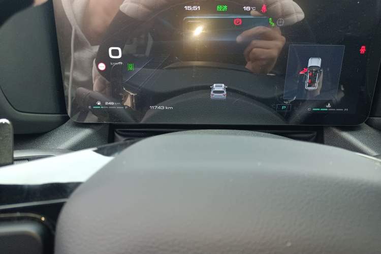 Used Haval H Dog 2023 1.5T Two-Wheel Drive Chao Ye Version Plus
