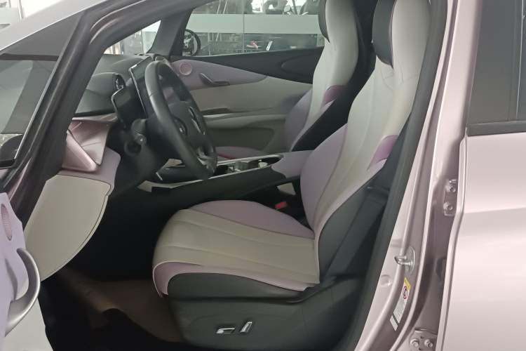 Used BYD Dolphin 2021 401km Knight Edition