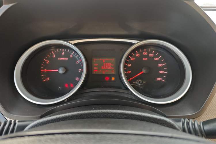 Used Wuling Hongguang 2019 1.5L S Standard Version China VI LAR