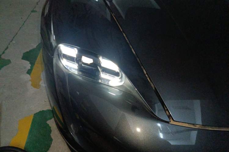 Used Porsche Taycan 2020 Taycan