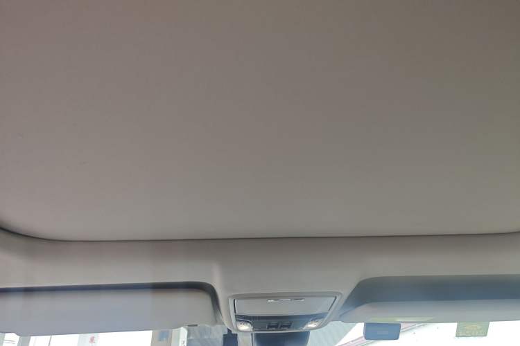 Used Honda Avancier 2020 370TURBO Four-Wheel Drive Premium Edition