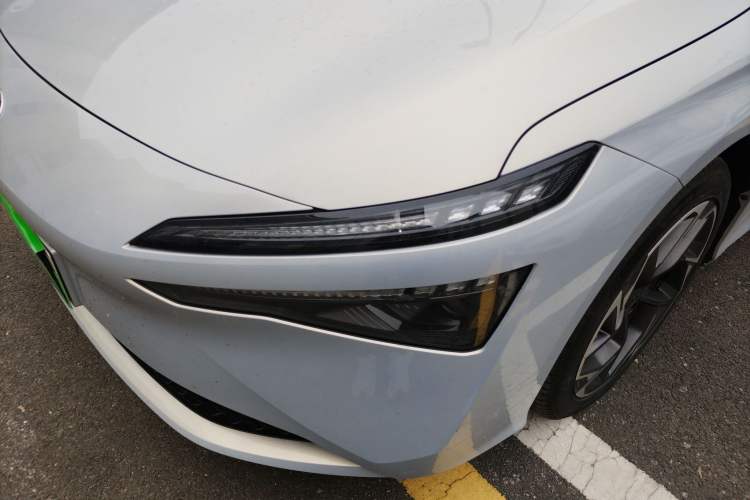 Used AION S MAX 2024 70 Star Edition Left Front Headlight