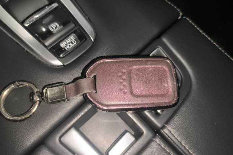 Used Honda Avancier 2020 370TURBO Four-Wheel Drive Premium Edition