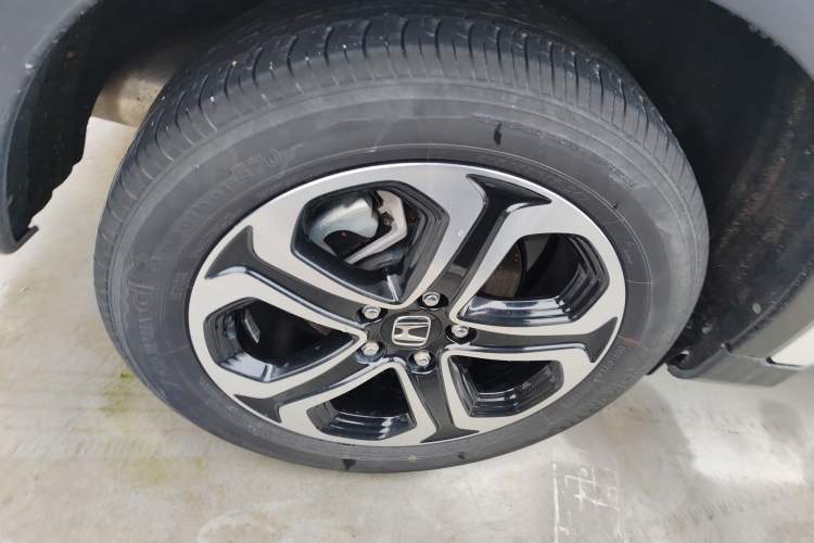 Used Honda XR-V 2021 1.5L CVT Comfort Version Right Rear Wheel Hub