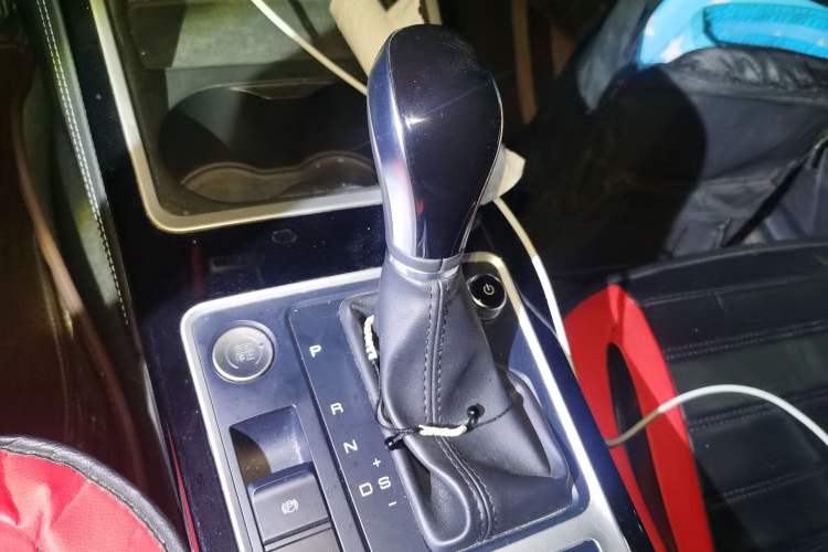 Used BYD Qin 2019 1.5L Automatic Luxury Model
