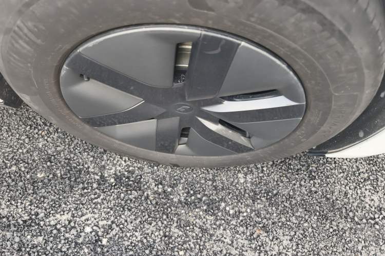 Used Li Auto MEGA 2024 Ultra Model
