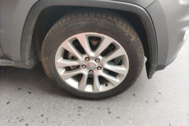 Used Jeep Grand Cherokee 2016 3.0L Elite Navigation Edition
