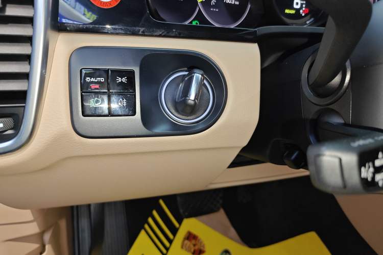 Used Porsche Cayenne E-Hybrid 2021 Cayenne E-Hybrid 2.0T
