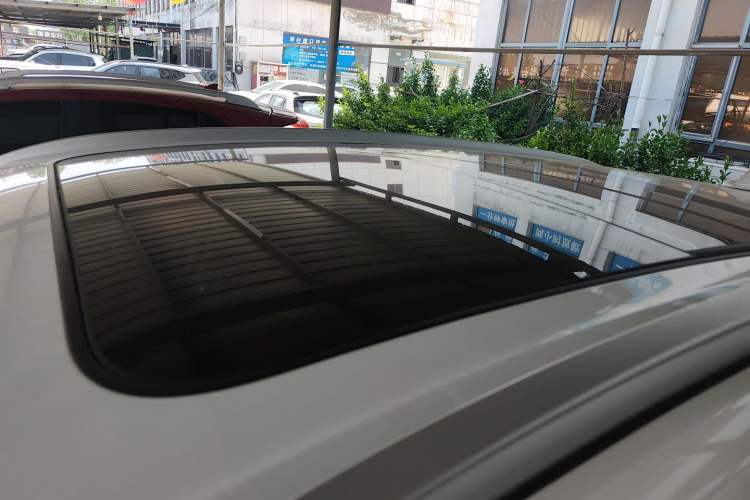 Used Haval JOLION 2021 1.5T Automatic Four-Door Version