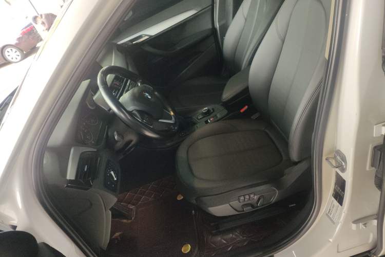 Used BMW X1 2016 sDrive18Li Fashion Model
