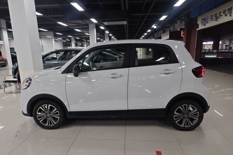 Used Leapmotor T03 2024 310 Comfort Edition
