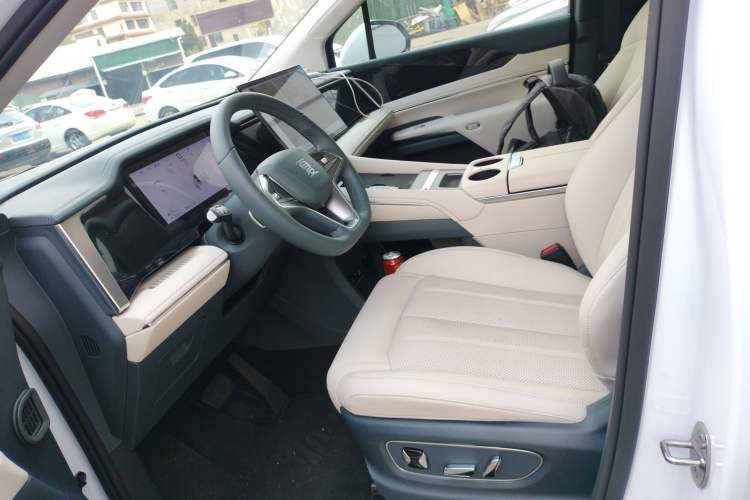 Used BYD Xia 2026 DM-i 1.5T 218KM Transcendence Edition