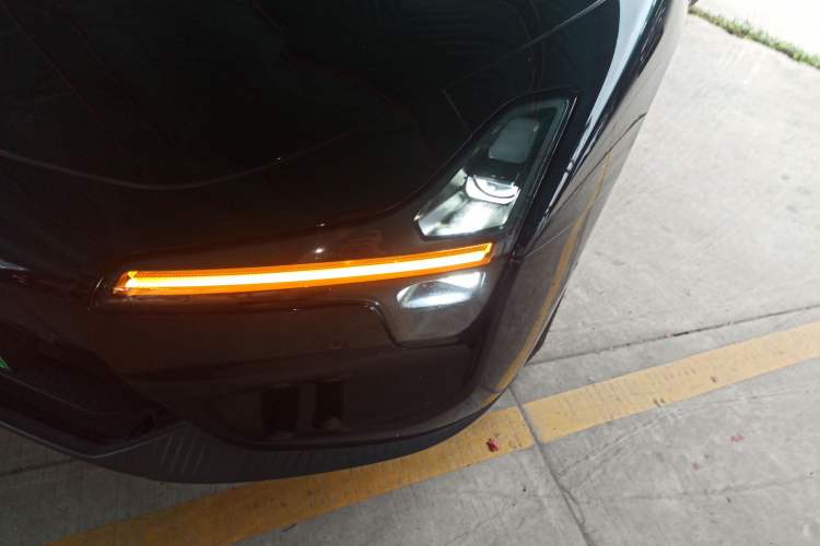 Used XPeng MONA M03 2024 620 with Ultra-Long Range
