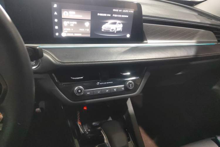 Used Ford Escort 2021 1.5L Automatic Diamond Edition